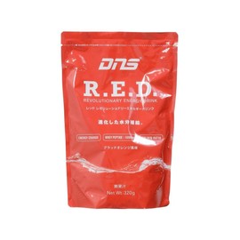 DNS R. E. D. (X L) dns074 buraddoorenzi Flavor