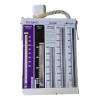 Tecmed TM2500 Equipo Drenaje Pleural 3 Cámaras 2500 mL Adulto
