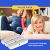 BAYFTAHEXM2 Perfect Fit 5 Filter Media Compatible with American Standard