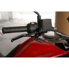 MOWOK Motorcycle CNC Brake Clutch Levers Fit for Yamaha MT03