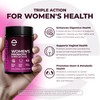 ELICORE Probiotics for Women 50 Billion CFU - Lactobacillus for