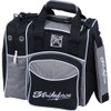 KR Strikeforce Flexx Single Tote Bowling Bag Stone