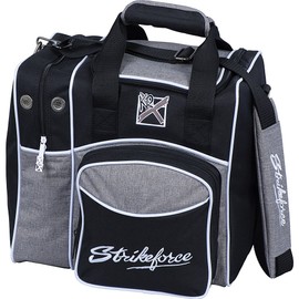KR Strikeforce Flexx Single Tote Bowling Bag Stone