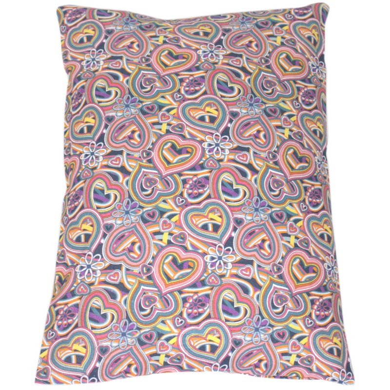 Anis Scented Pillow Herb Pillow 30 x 20 cm Organic