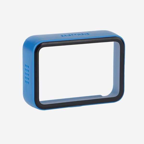 Pawfit GPS Tracker Cover for Dogs - Blue