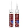 Survol RV Roof Sealant - Self-Leveling Caulk for All Weather
