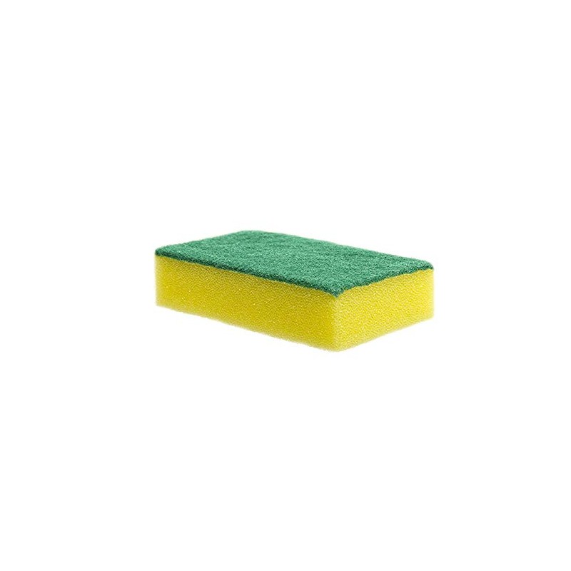 We Can Source It Ltd - Heavy-Duty Cleaning Sponge in