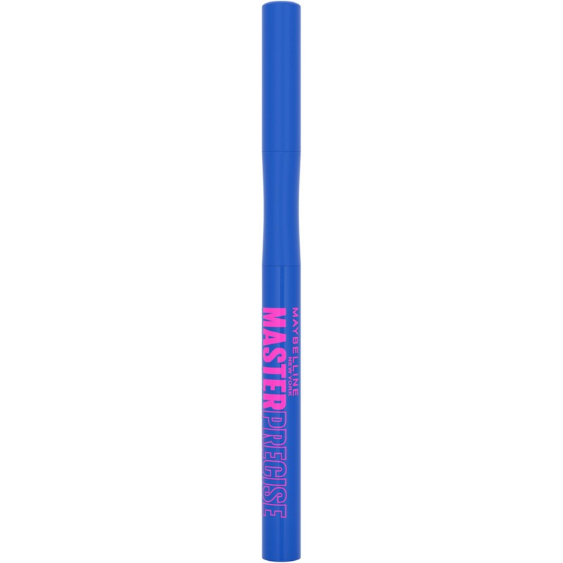 MAYBELLINE Master Precise All Day Liquid Eyeliner, Waterproof Eyeliner Makeup