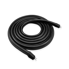 Car Door Weatherstrip Seal Fit for Kenworth T600 T800 W900 Replace K207-482, Truck Stationary Edge Seal Strip Trim Insulation Temperature Noise