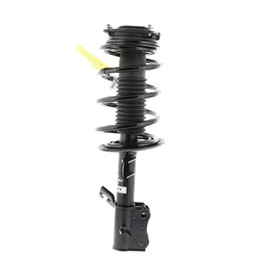 KYB SR4214 Strut-Plus Complete Corner Unit Assembly -Strut, Mount and Spring