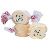 Taffy Town Saltwater Taffy- Blueberry Muffin | Gourmet Taffy| Nougat-Style