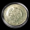 SimpleLife 40.6mm Coin Holder Capsule Direct Fit for 1oz American