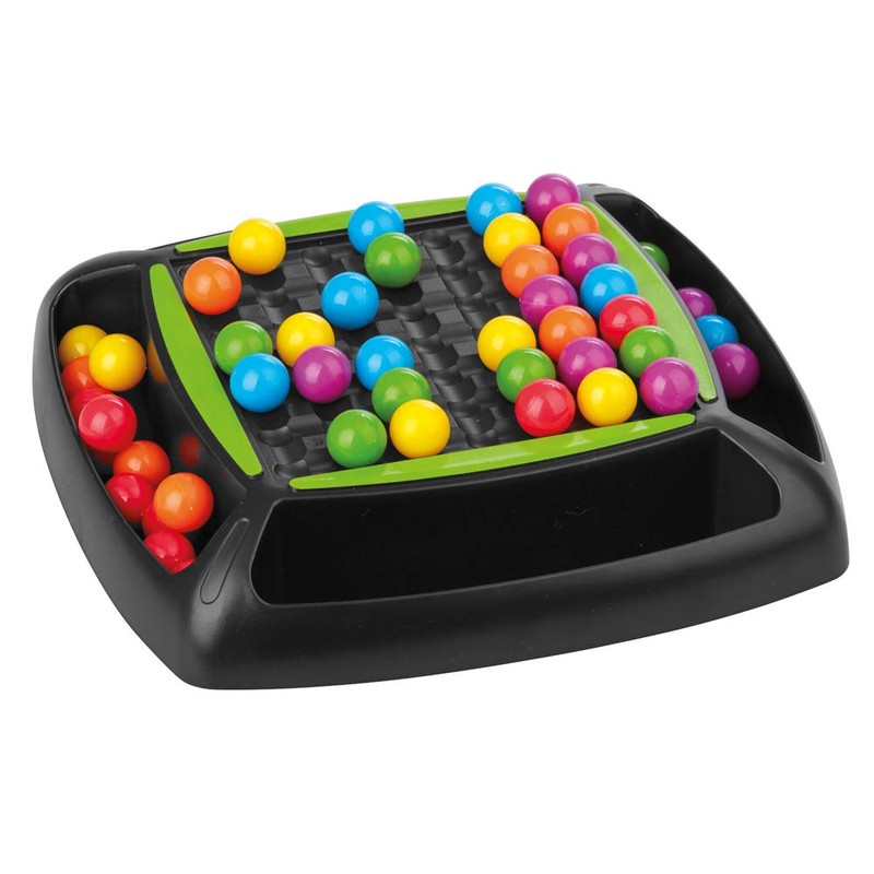 HCM Kinzel Collecto The Challenging Strategy Game