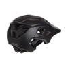 Polisport Montain Pro Unisex Adult Helmet (L=58/61) Helmet, Black, L