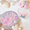 Flower Knows Shell's Jewel Collection Baked Powder,Makeup & Setting Pressed