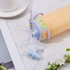 BOXOB 2pcs Spout Replacement for Ello Pop & Fill, 22oz/32oz