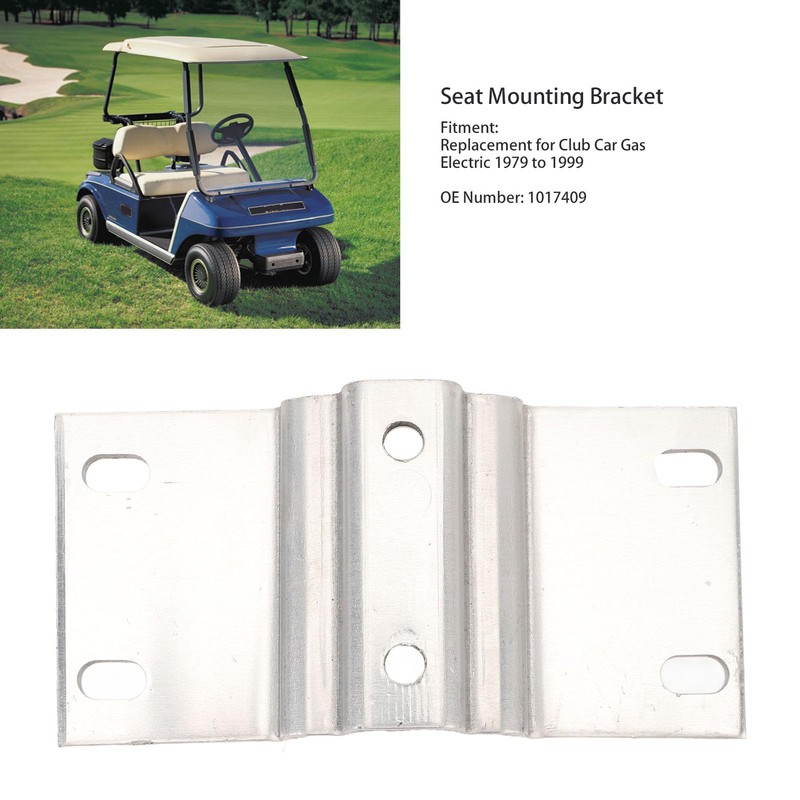 AMAKO Seat Mounting Bracket,Metal Seat Back Support Bracket OE Nummer