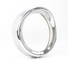 SKTYANTS - Anillo de 7 pulgadas para motocicleta 12-14 FLD