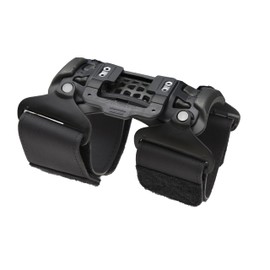 Wrist Mount for Zebra WT6300, WT6000 Wearable Scanners, Medium (9" & 12") Straps, Replaces SG-NGWT-WRMTL-02