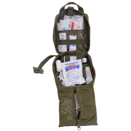 Rothco Tactical Breakaway Pouch, Olive Drab