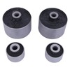 4pcs Front Control Arm Suspension Bushing Kit For Infiniti QX60
