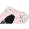 Vintage Tissue Box Holder Rectangular for Car Kitchen Table Bedroom