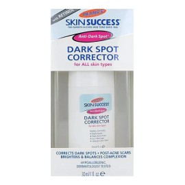 Serum Corrector De Manchas Palmer's Skin Success Dark Spot Tipo De Piel Todo Tipo De Piel