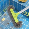Pool Brush for Foil Pool