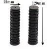 hng03 Bicycle Grip, Handle Grip, Durable, Anti-slip, Good Quality Rubber,