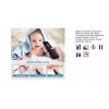 BBLOVE Digital Infrared Thermometer Touchless Forehead - BRAND NEW!
