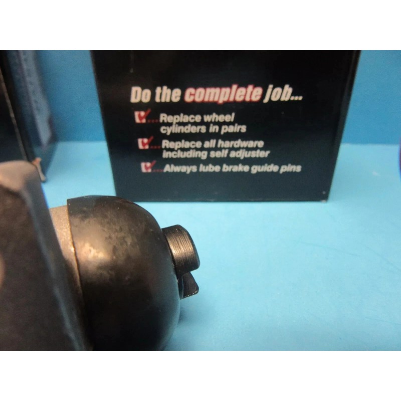 Dorman (OE Solutions) 2 Rear Drum Brake Wheel Cylinders Replace