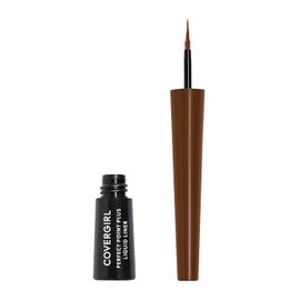 Covergirl Perfect Point Plus Liquid Eyeliner, Espresso.08 Fl. Oz.