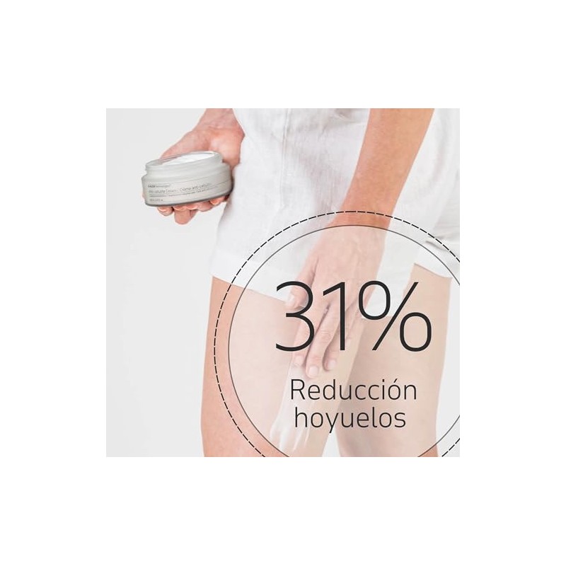 CREMA ANTICELULITIS, ENDOR TECHNOLOGIES, 200ml, REAFIRMANTE, TONIFICANTE, CREMA CORPORAL, CELULITIS,