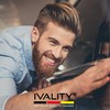 Ivality Car Drying Cloth XXL 80 x 50 cm -
