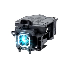 LMP-H NP16LP/60003120 Replacement Projector Lamp Bulb for NEC P350X M300W M311W M350X M361X UM280W NP-P350X NP-M300W NP-M300WG NP-M311W NP-M311WG NP-M350X NP-M350XJL NP-M361X ViewLight M300W M311W
