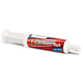 Peak Performance Nutrients Peak Performance Nutrients L-Carnosine Paste 35g