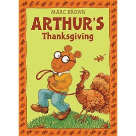 Arthur's Thanksgiving