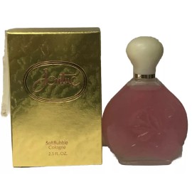 Revlon 2 bottles Revlon Jontue Soft Bubble Cologne 2.5 fl oz boxed