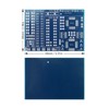 Yidab Soldering Practice Kit DIY Blue PCB 0606 Series Resistors