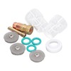 11Pcs Welding Gun Accessories Tig Welding Torch Glass Cup Collet