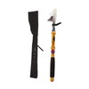 Fishing Rod Telescopic High Sensitivity Lightweight Fishing Pole With Storage