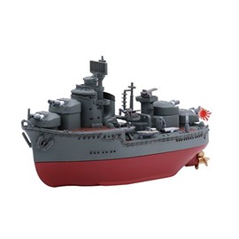 Chibi Chibi fleet Series No.5 fleet Yukikaze