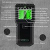 Stud Finder Wall Scanner，WOVTE 8 in 1 Electronic Stud Detector