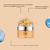 Cápsulas de Sérum Facial Rejuvenecedor, 30 Uds