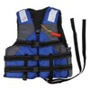 Professional Adult Life Jacket Vest Safety Protection for Swimming Snorkeling