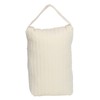 Diaper Bag Organizing Pouch Exquisite Portable Handheld Large Capacity Cotton