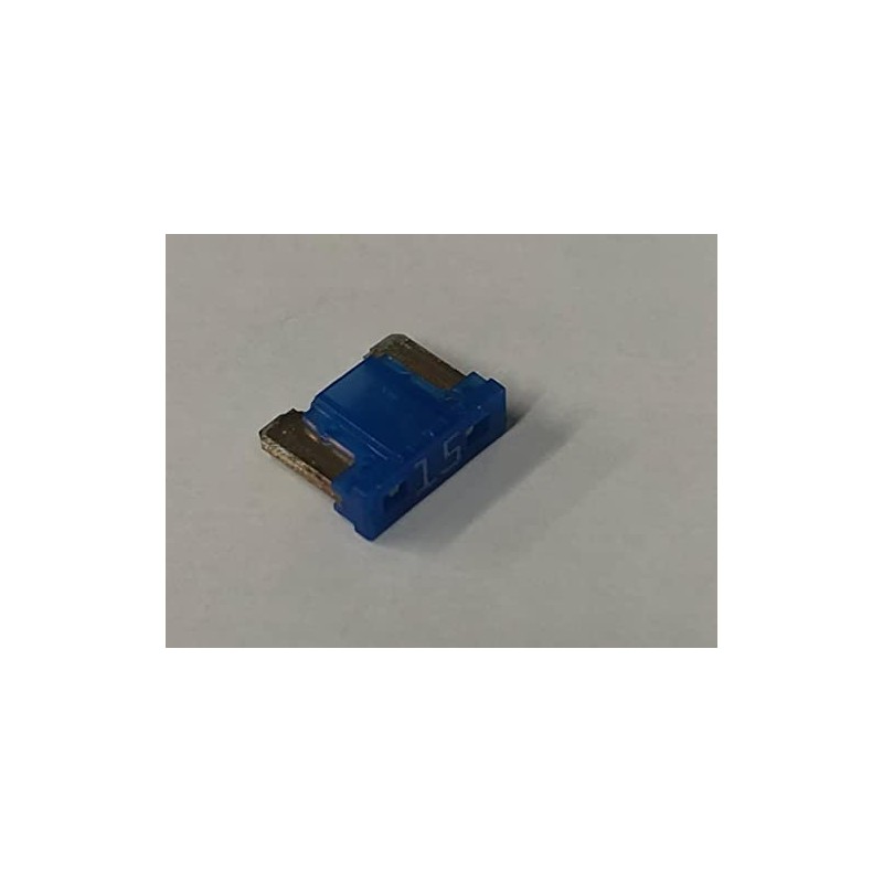 Genuine Toyota 90080-82052 Fuse 15AMP Ultra Mini