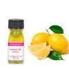 Lemon Oil Flavoring, 1 dram by LorAnn Oils [Foods]