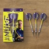 Target Darts Luke Littler Loadout 90% Tungsten Soft Tip Darts