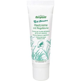 TEEBAUM HAUTCREME m.Ringelblume 50 ml